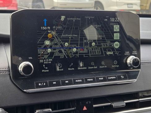 Used 2024 Mitsubishi Outlander SE image 31