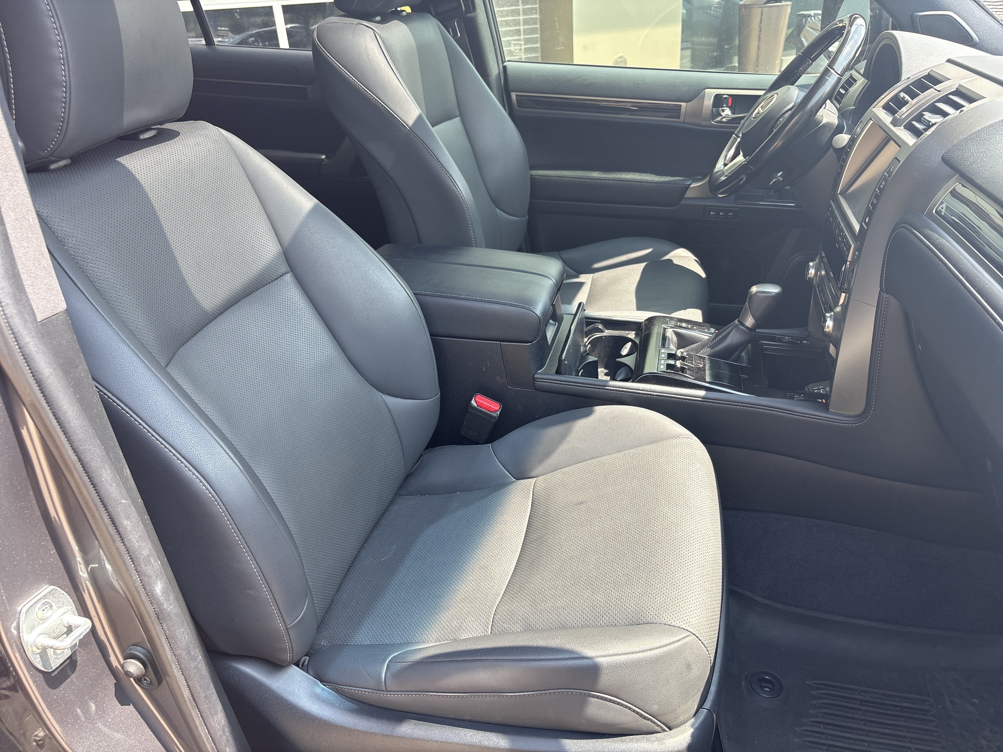 Used 2020 Lexus GX 460 Premium w/ Premium Package AWD/4WD image 34