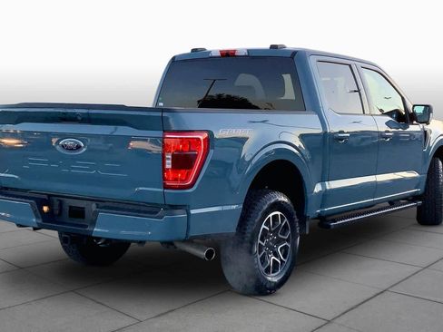 Used 2023 Ford F150 XLT w/ Equipment Group 302A High image 12