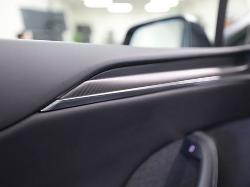 Used 2023 Tesla Model X Plaid image 26