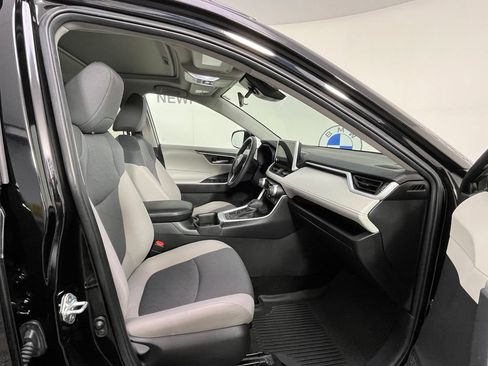 Used 2024 Toyota RAV4 XLE w/ Convenience Package AWD/4WD image 21