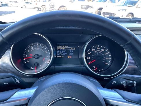 Used 2020 Ford Mustang GT w/ Black Accent Package RWD image 16