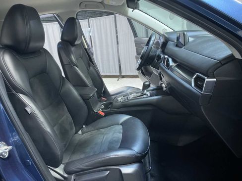 Used 2020 MAZDA CX-5 Touring image 14