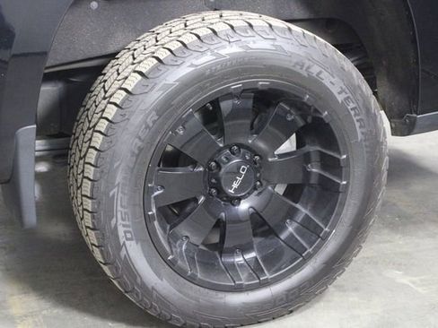 Used 2021 Chevrolet Silverado 1500 RST image 37