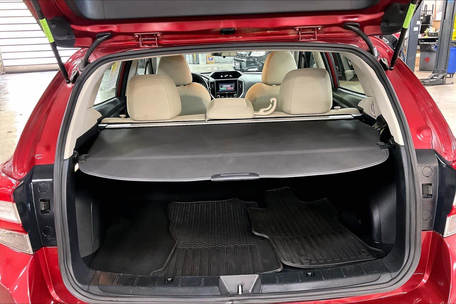 Used 2017 Subaru Impreza 2.0i Premium AWD/4WD image 34