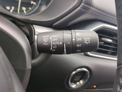 Used 2025 MAZDA CX-5 AWD 2.5 S w/ Premium Plus Pkg image 26