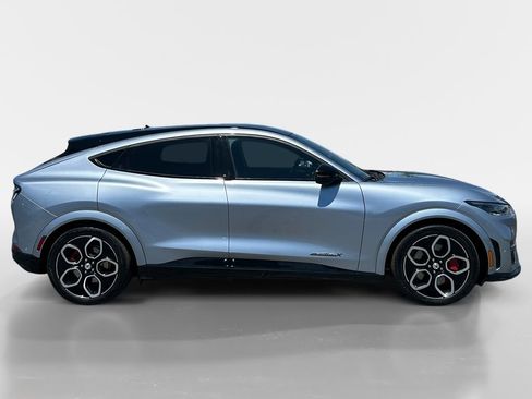 Used 2022 Ford Mustang Mach-E GT AWD/4WD image 7