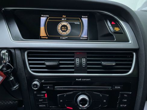 Used 2014 Audi A4 2.0T Premium Plus w/ Premium Plus Package image 22