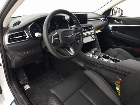 Used 2026 Genesis G70 2.5T image 12