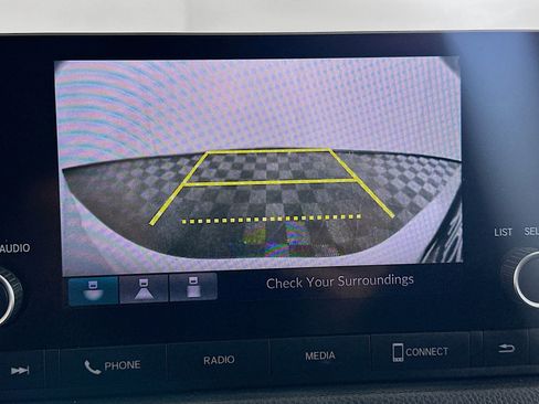 Used 2022 Honda Civic LX image 21