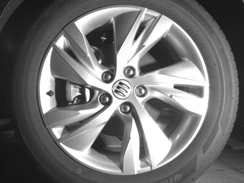 Used 2026 Buick Encore GX Preferred FWD image 14