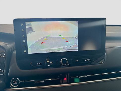 Used 2025 Mitsubishi Outlander ES FWD image 10