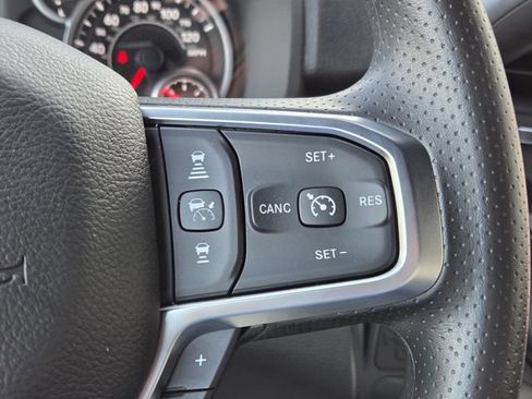 New 2026 RAM 3500 Tradesman AWD/4WD image 20