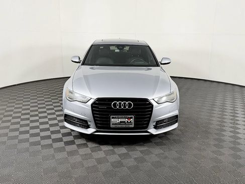Used 2016 Audi A6 TDI Prestige w/ Prestige Package image 3