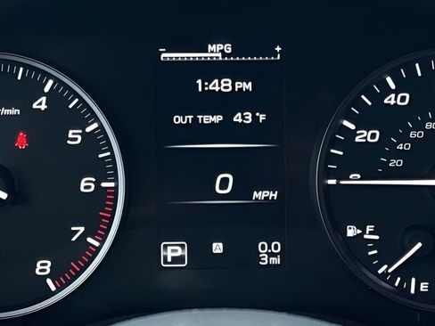 New 2026 Subaru Ascent Premium image 24