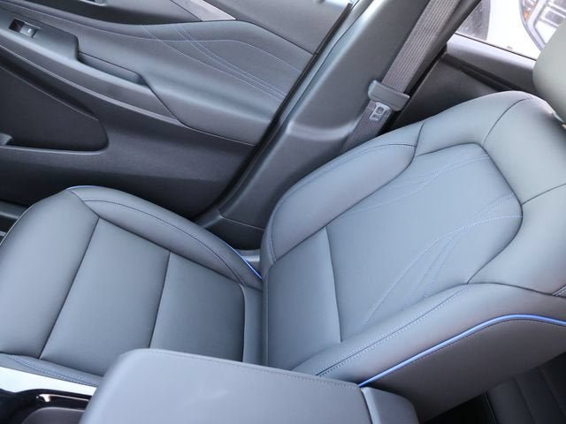 New 2026 Buick Envista Sport Touring w/ Convenience I Package FWD image 25