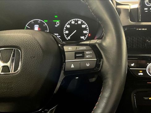 Used 2023 Honda CR-V Sport Touring image 12