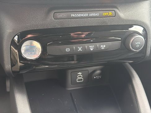 New 2026 Ford Escape ST-Line Select w/ Tech Pack #1 image 21