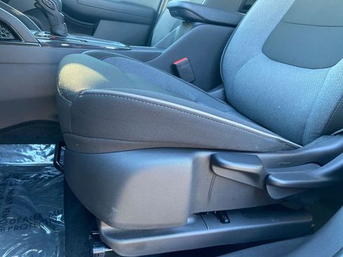 Used 2025 Chevrolet TrailBlazer LT image 22