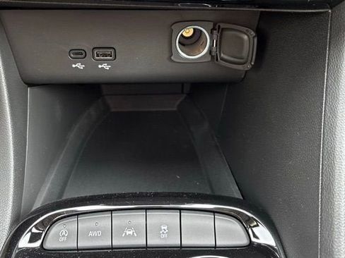 New 2026 Buick Encore GX Sport Touring w/ Comfort Package image 27