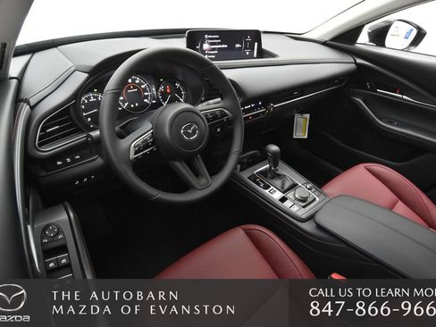 New 2026 MAZDA CX-30 AWD 2.5 S image 25