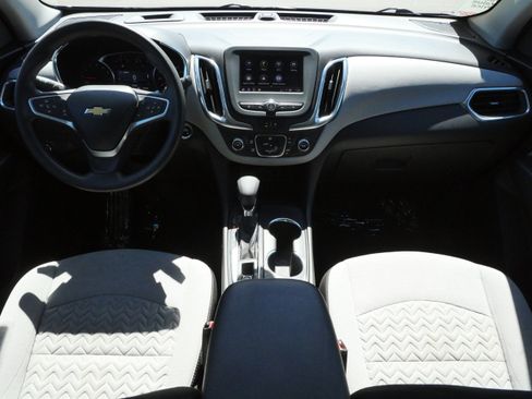 Used 2023 Chevrolet Equinox LS w/ LS Convenience Package AWD/4WD image 10