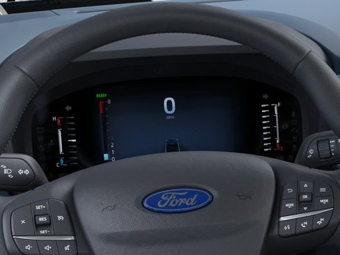 New 2026 Ford Maverick XLT FWD image 15
