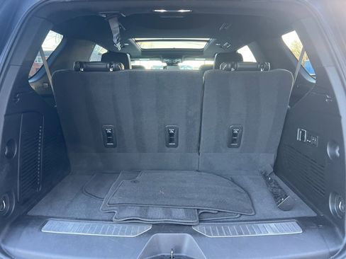 Used 2023 Chevrolet Tahoe Premier image 29