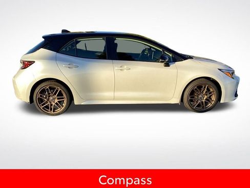 Used 2024 Toyota Corolla SE image 12