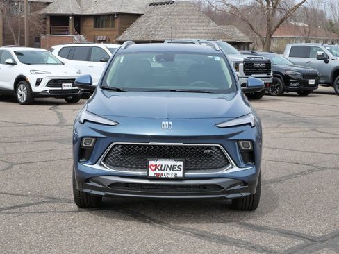 New 2026 Buick Encore GX Sport Touring w/ Comfort Package AWD/4WD image 2