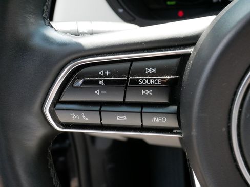 Used 2024 MAZDA CX-90 Plug-In Hybrid w/ Premium Plus AWD/4WD image 27