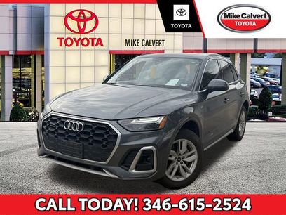 Used 2022 Audi Q5 2.0T Premium