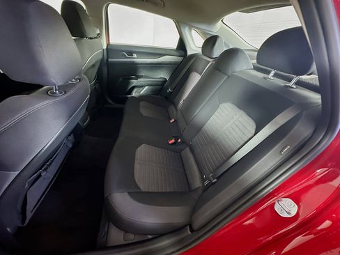 Used 2025 Kia K5 LXS image 27