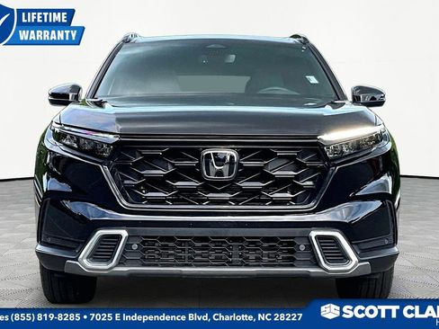 Used 2024 Honda CR-V Sport Touring image 2
