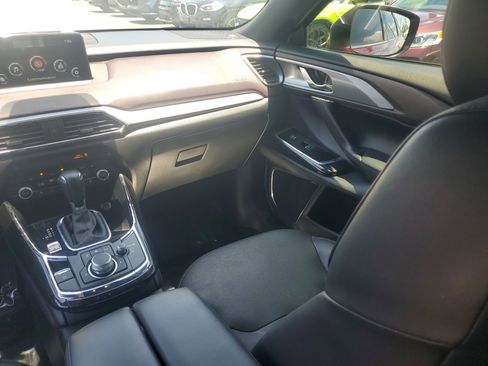 Used 2019 MAZDA CX-9 Grand Touring FWD image 20