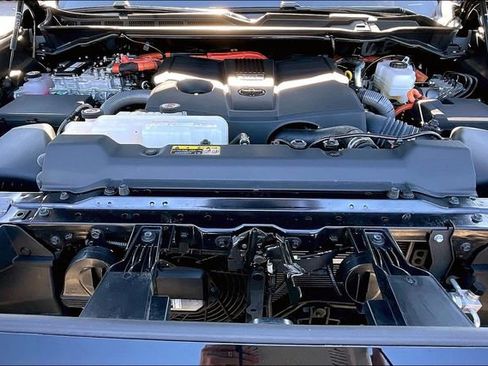 Used 2024 Toyota Tundra TRD Pro image 21