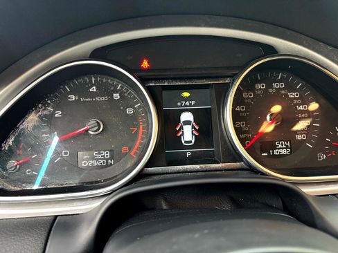 Used 2014 Audi Q7 3.0T Premium Plus image 34