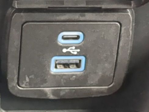 New 2025 Ford Bronco Outer Banks image 23