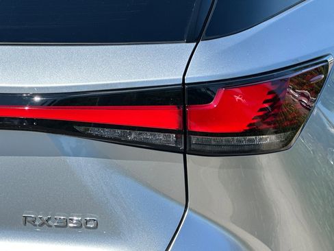 Certified 2024 Lexus RX 350 Premium w/ Convenience Package image 27