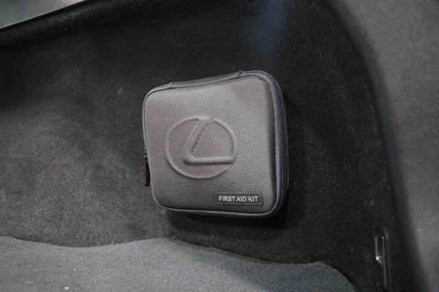 Certified 2023 Lexus RX 350 Premium Plus w/ Accessory Package (Z1) AWD/4WD image 39