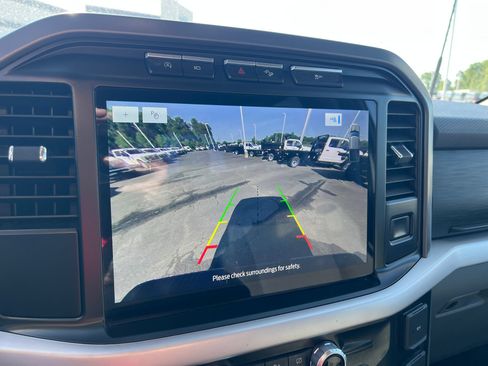 Certified 2023 Ford F150 XLT w/ Equipment Group 302A High AWD/4WD image 22