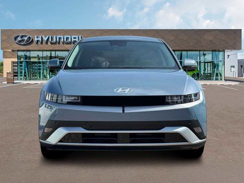 New 2026 Hyundai Ioniq 5 SE RWD image 12