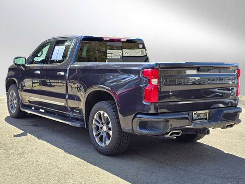 Used 2022 Chevrolet Silverado 1500 High Country w/ Max Trailering Package image 5