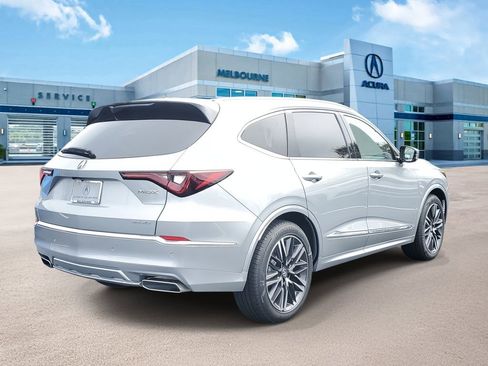New 2026 Acura MDX SH-AWD w/ Advance Package image 6