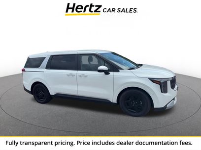 Used 2026 Kia Carnival