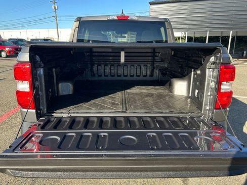 Used 2024 Ford Maverick XLT FWD image 25