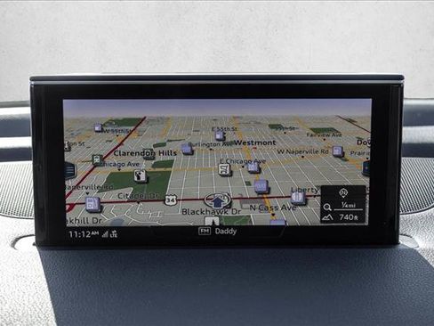 Used 2019 Audi Q7 2.0T Premium Plus w/ Premium Plus Package image 17