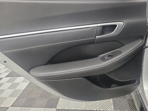 Used 2021 Hyundai Sonata Limited FWD image 14
