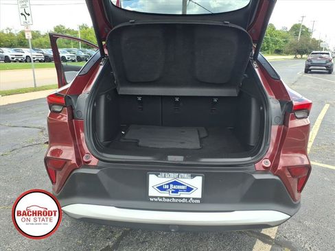 Used 2024 Buick Envista Preferred w/ Convenience II Package FWD image 28