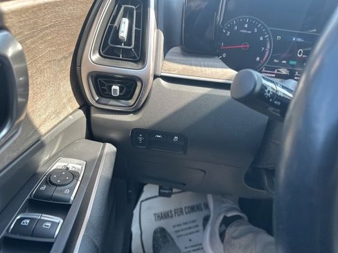 Used 2023 Kia Sorento S w/ Panoramic Sunroof Package image 21